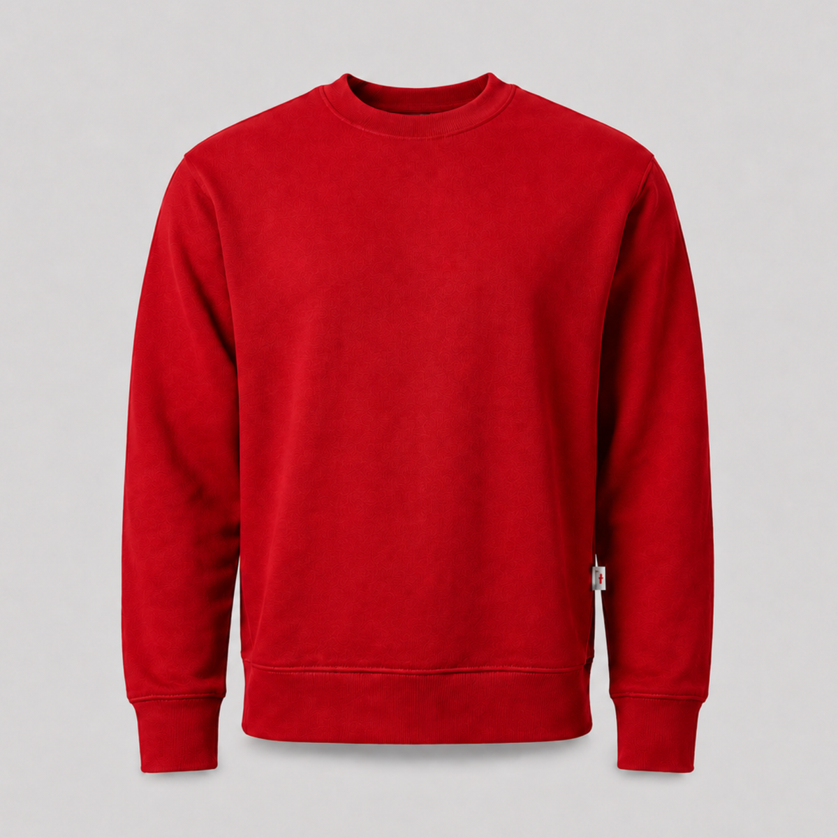 Heavy Sweater