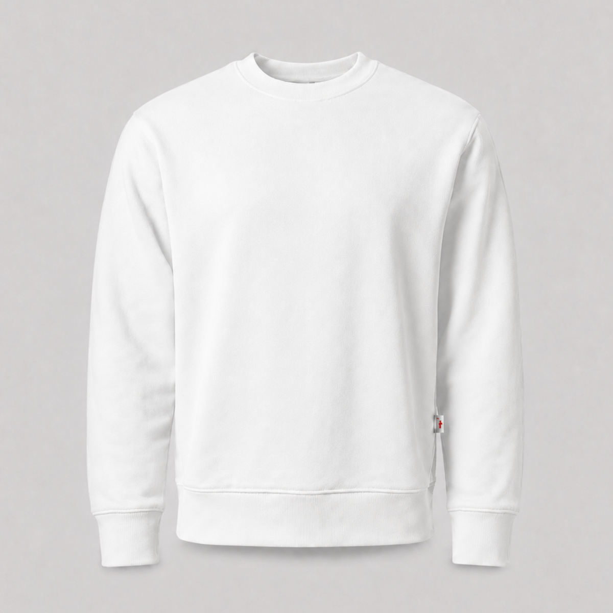 Heavy Sweater