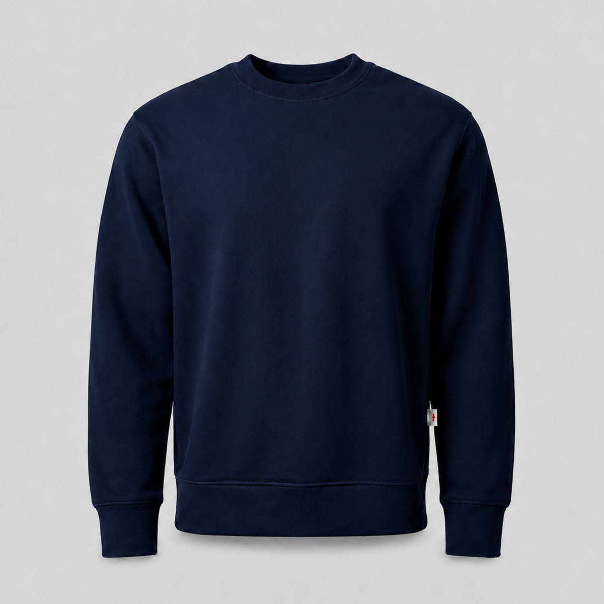Heavy Sweater
