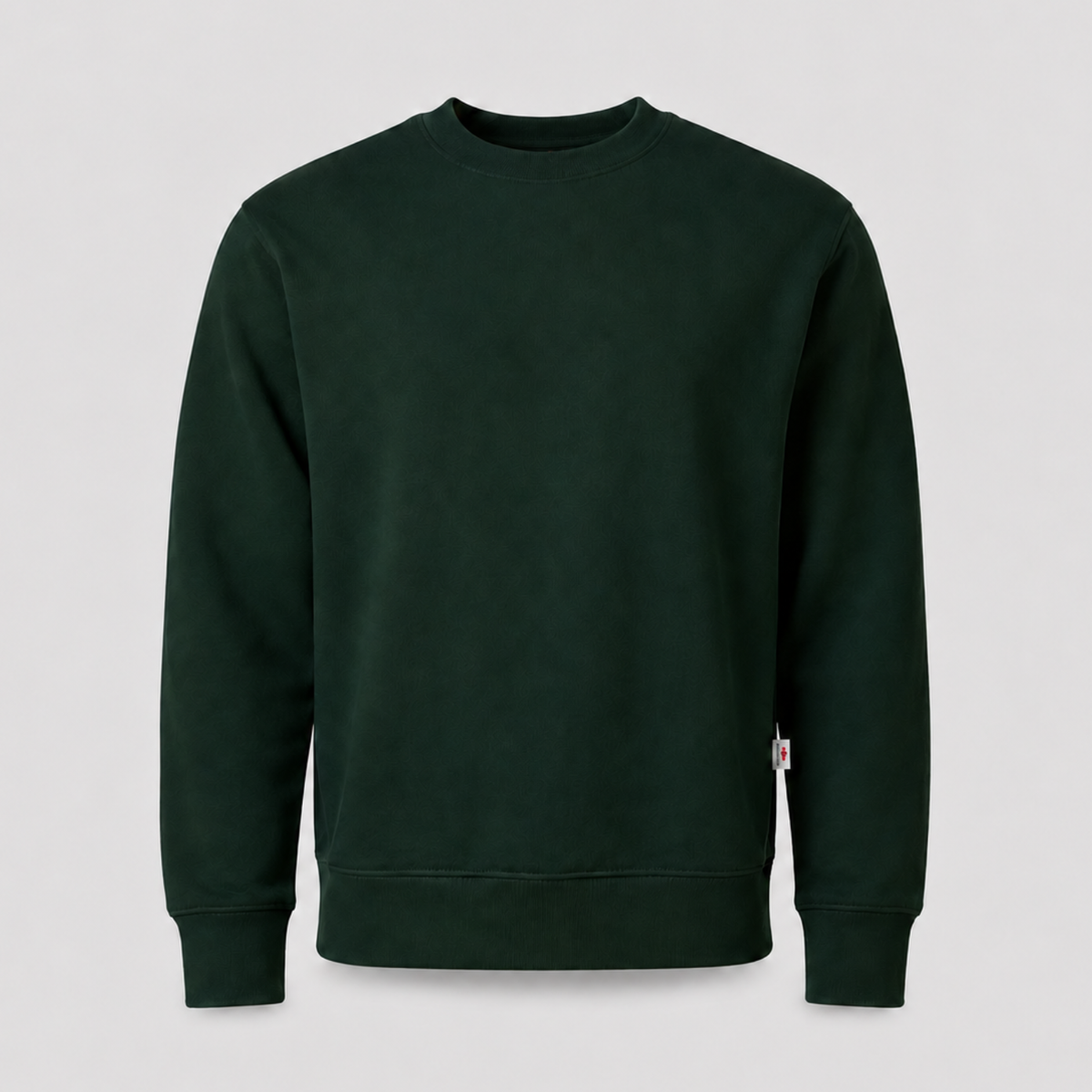 Heavy Sweater