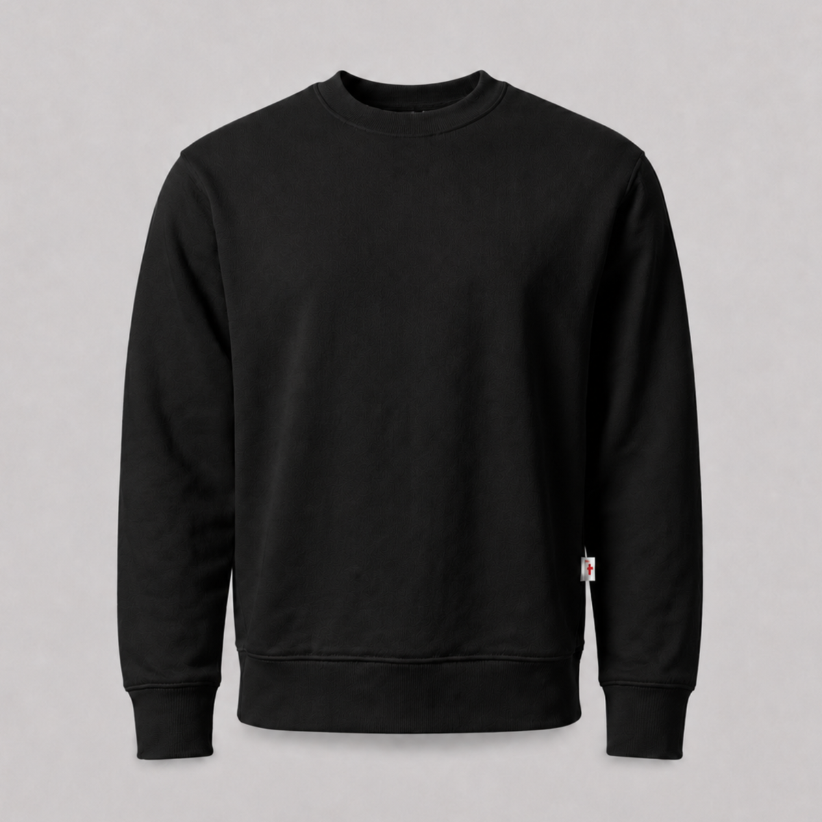 Heavy Sweater