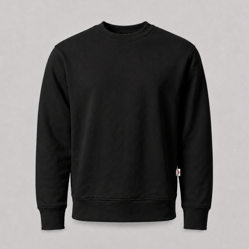 Heavy Sweater