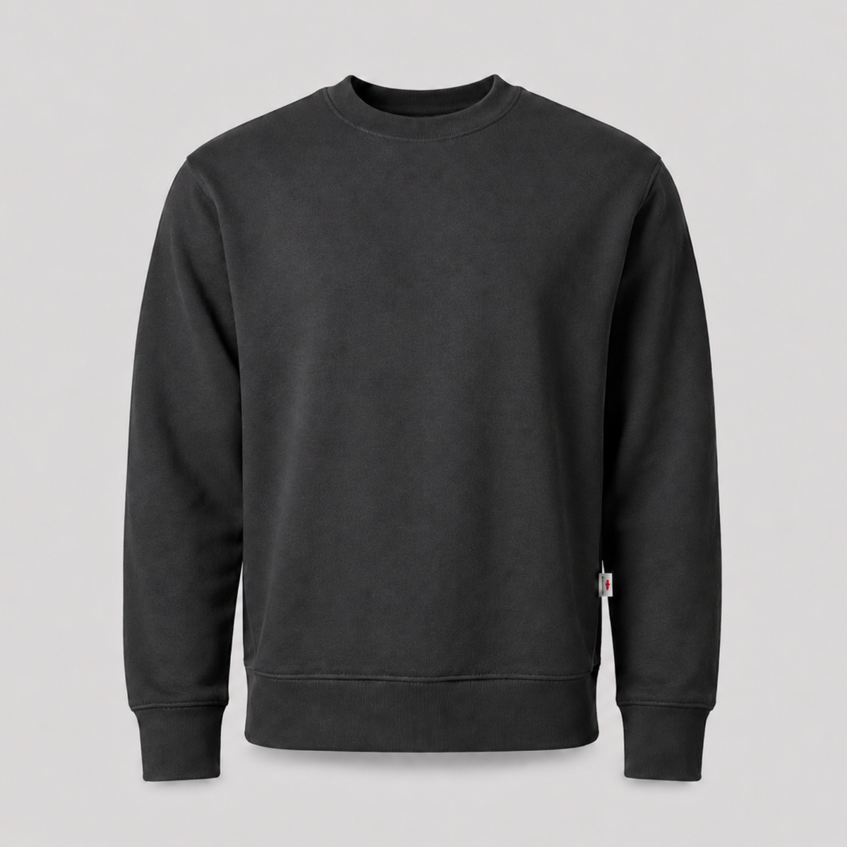 Heavy Sweater