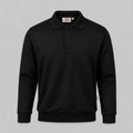 Polo Sweater