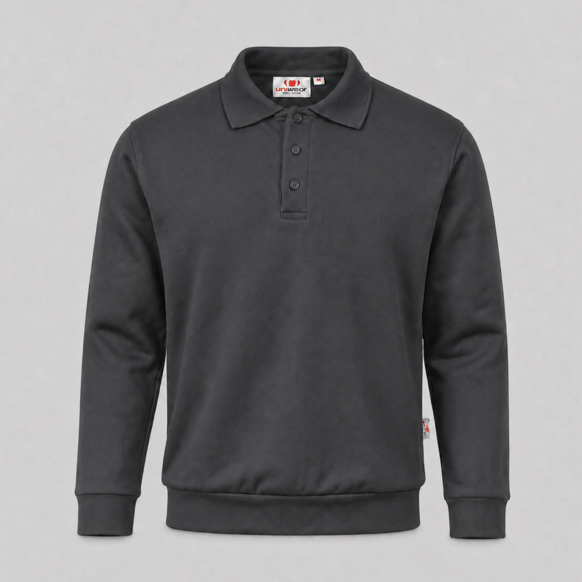 Polo Sweater