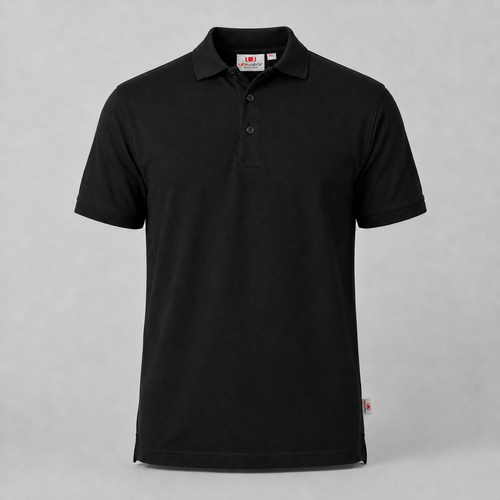 Cotton Polo