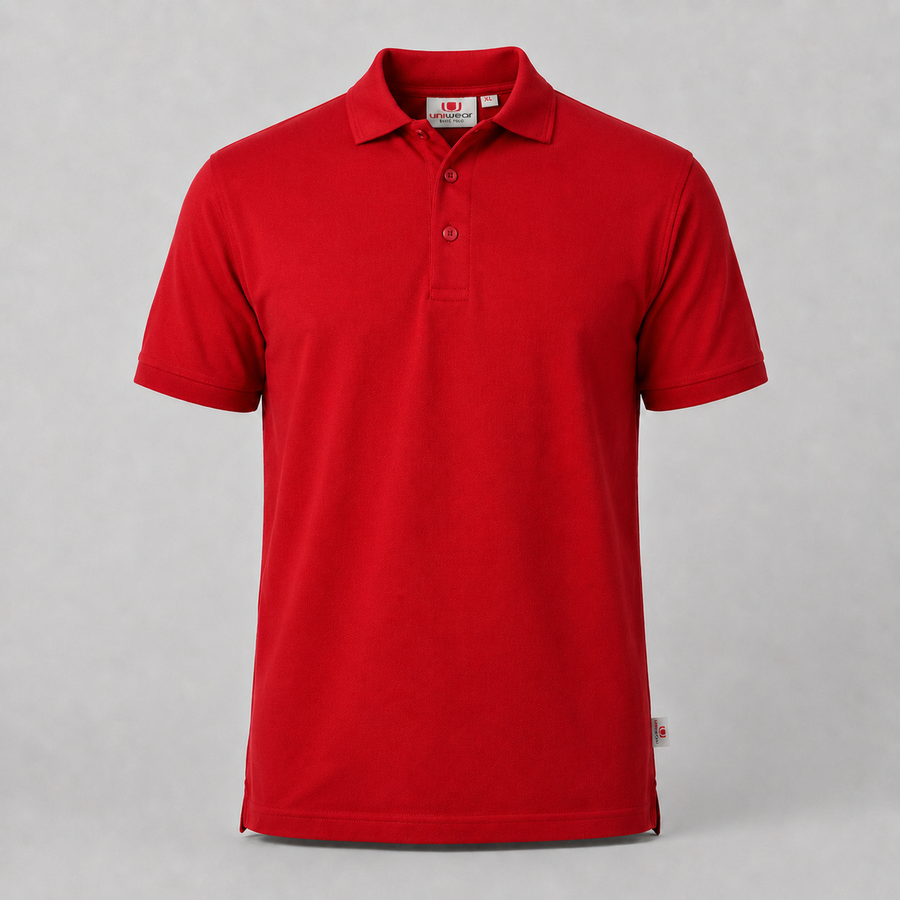 Heavy Polo