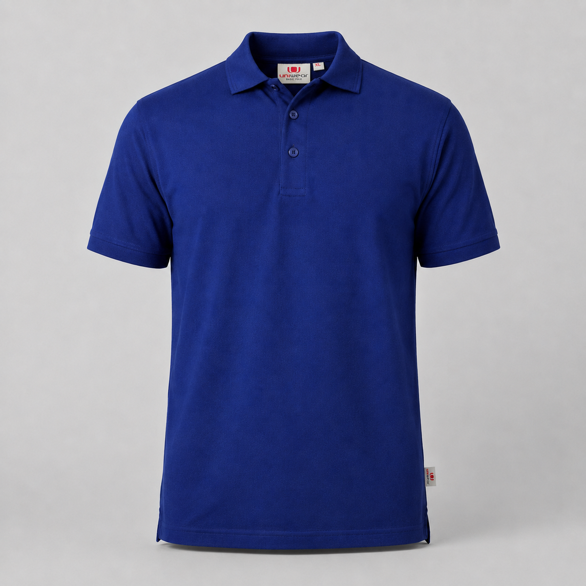 Basic Polo