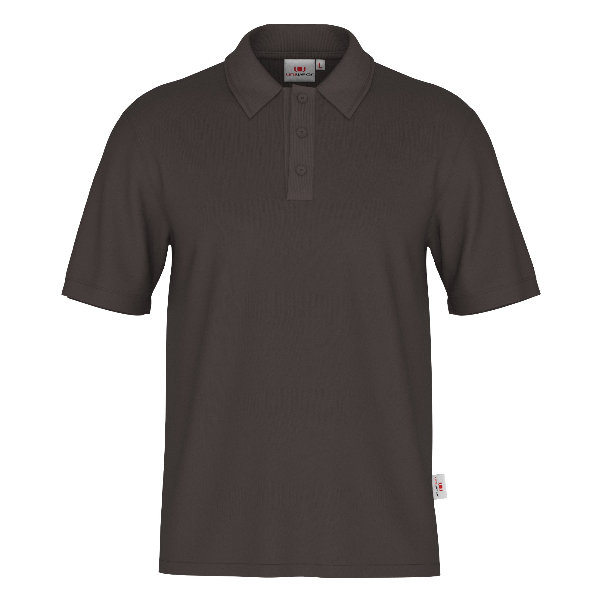 Cotton Polo