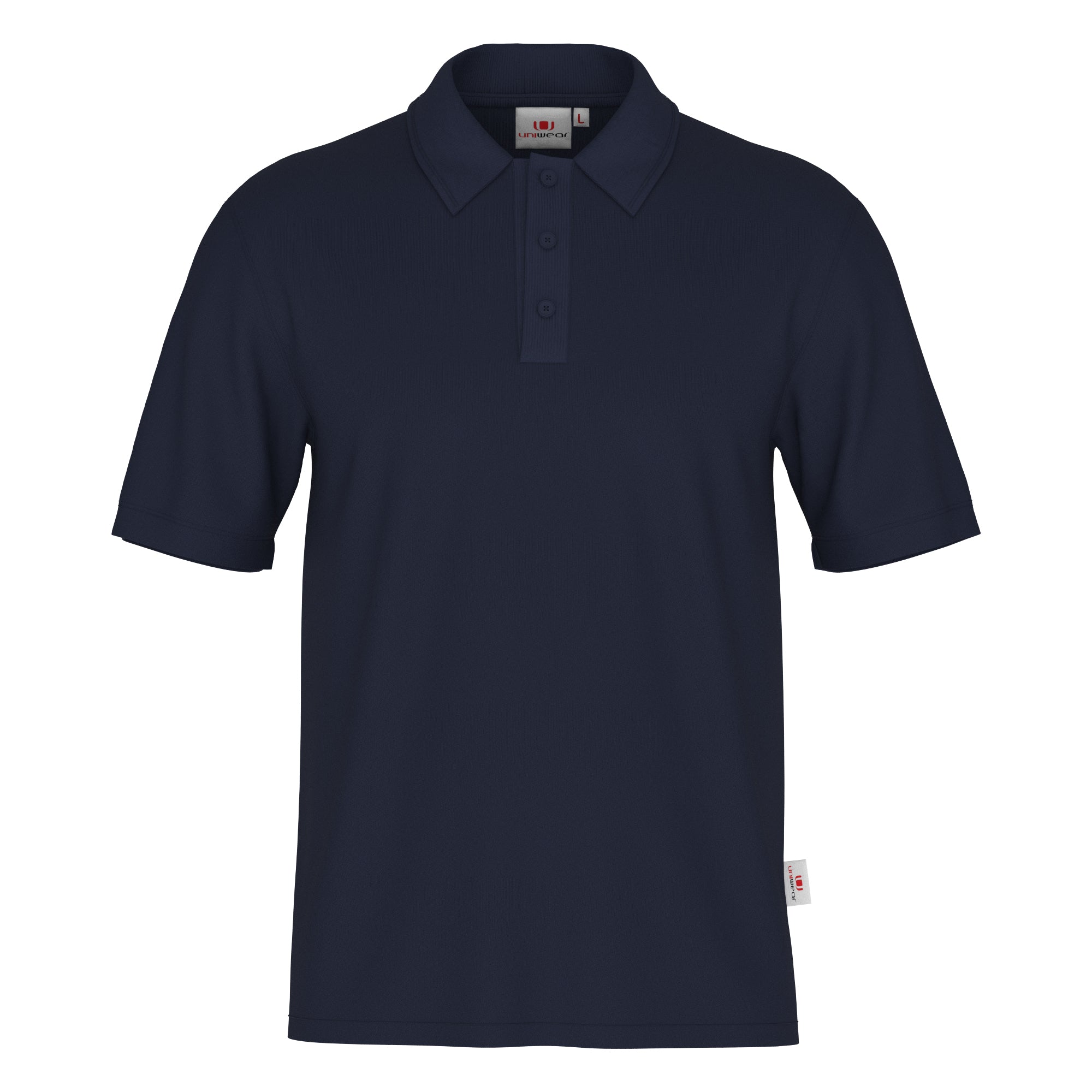 Cotton Polo