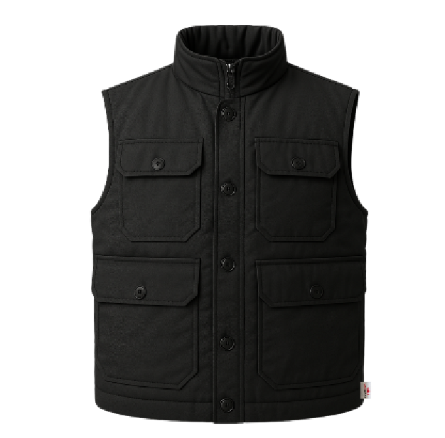 Basic Body Warmers
