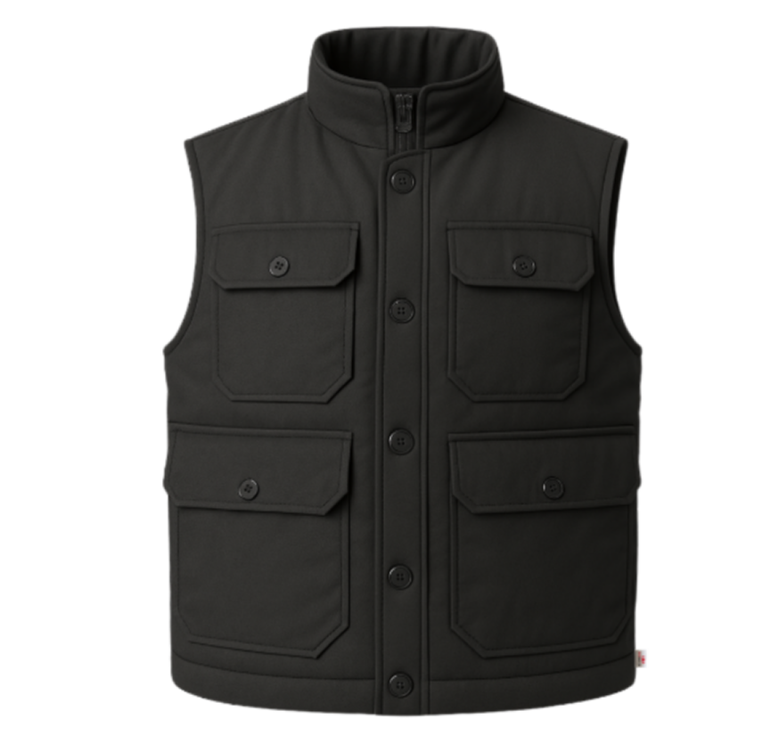 Basic Body Warmers