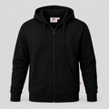 Hooded Jacket