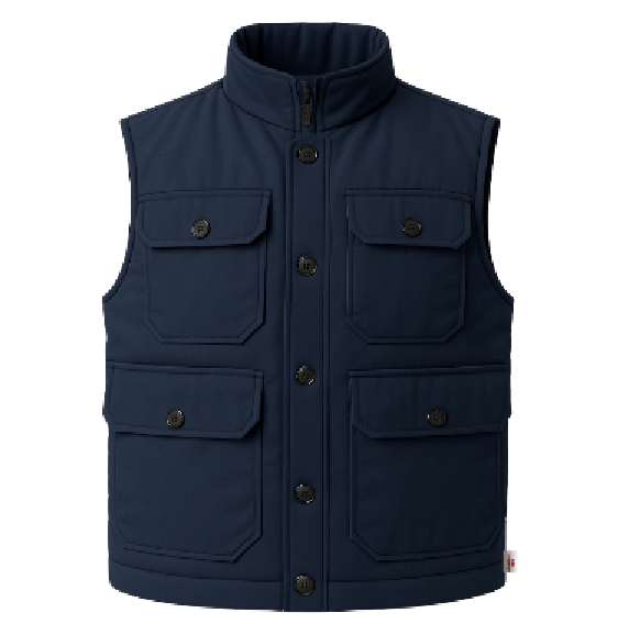 Basic Body Warmers