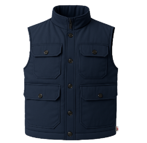 Basic Body Warmers