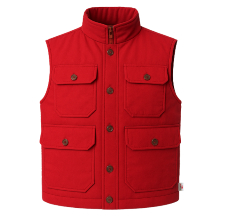 Basic Body Warmers