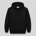 Hooded Band Sweater