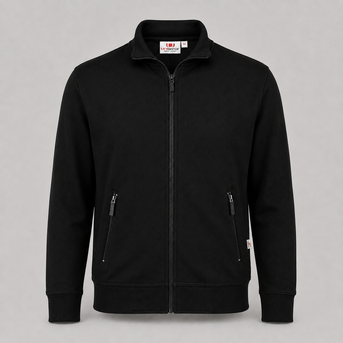 Sweat Jacket