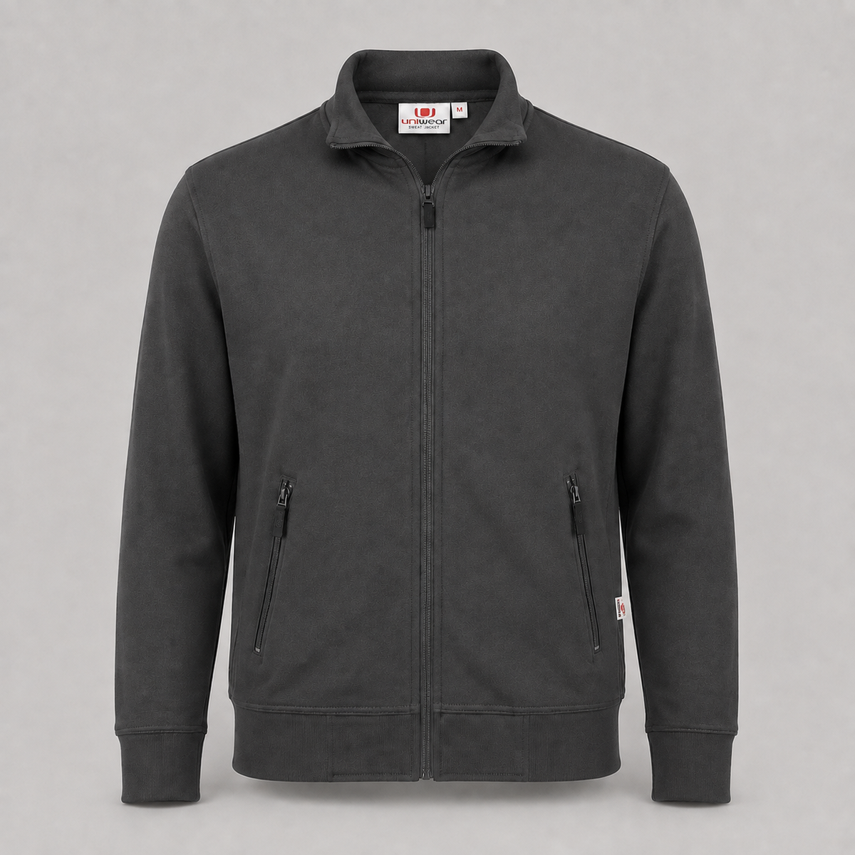 Sweat Jacket