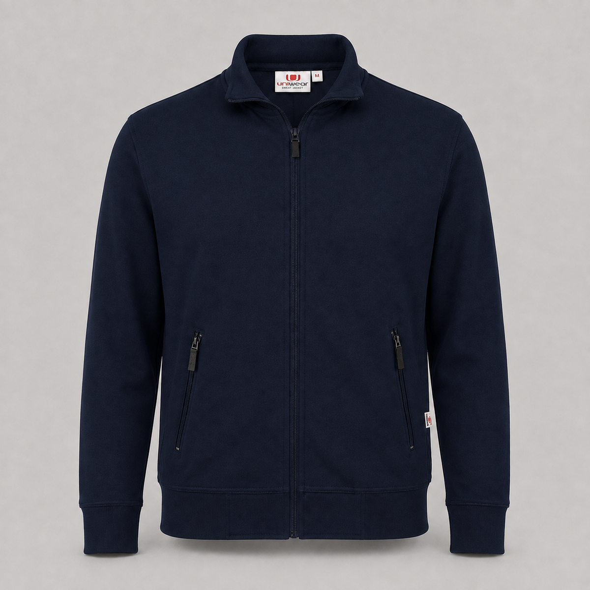 Sweat Jacket