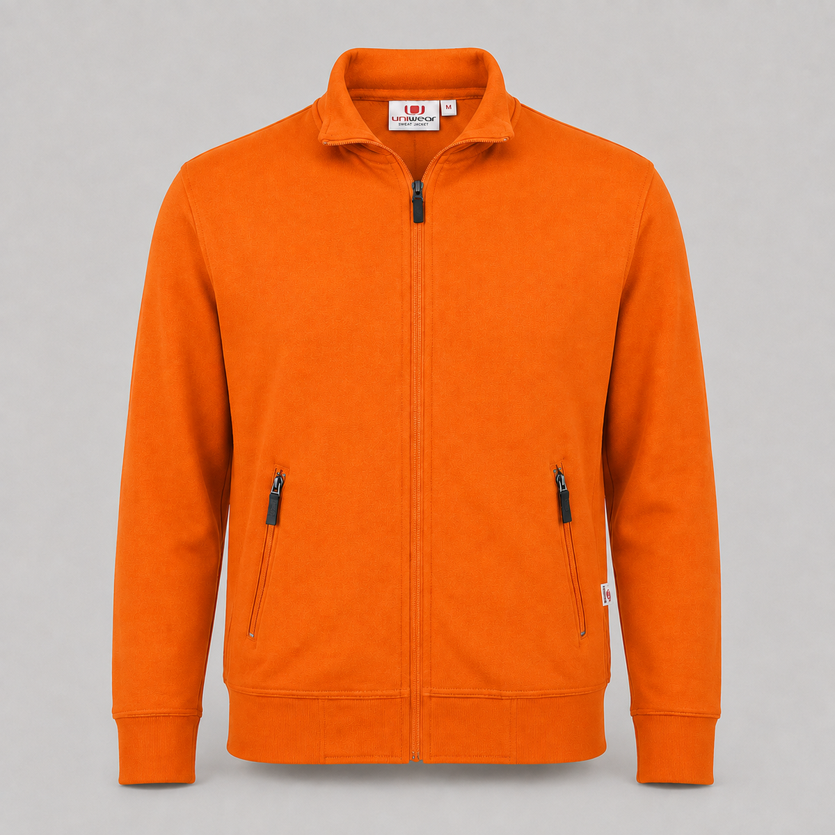 Sweat Jacket