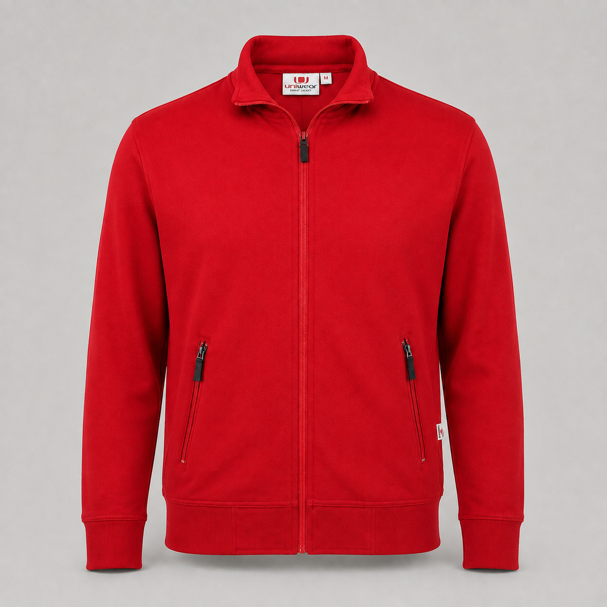 Sweat Jacket
