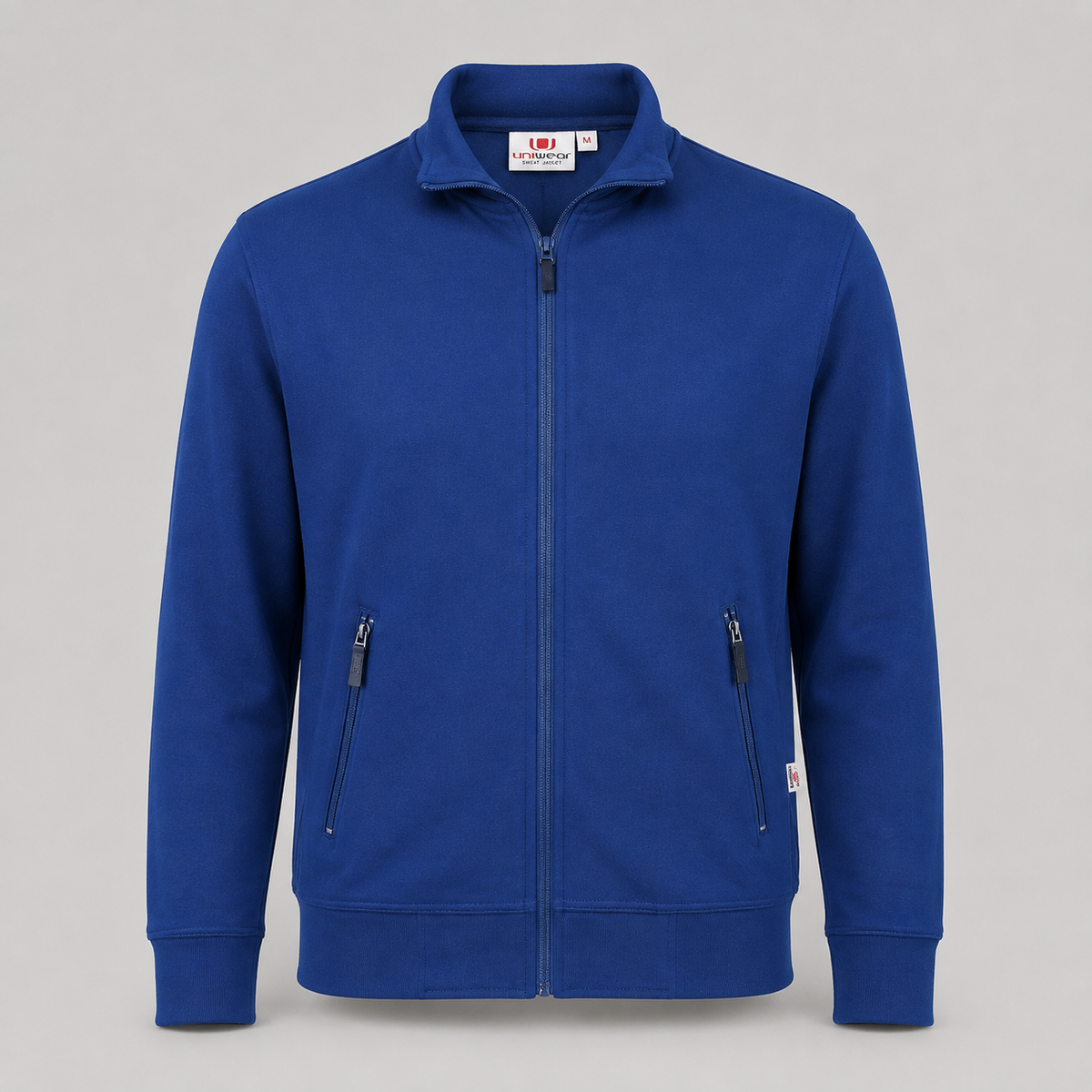 Sweat Jacket