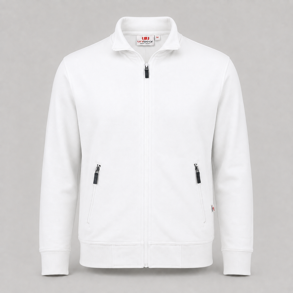 Sweat Jacket