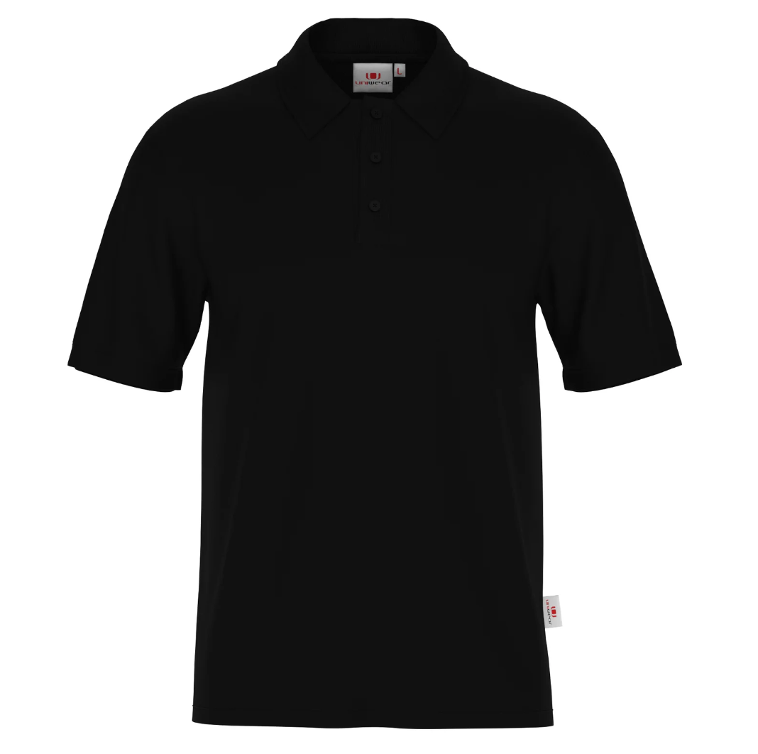 Heavy Polo