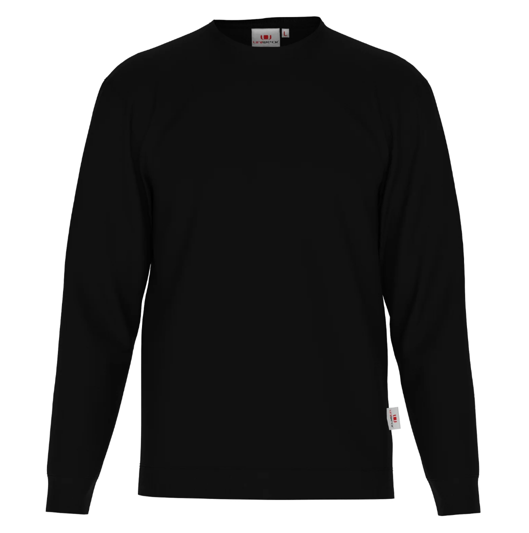 Heavy Sweater