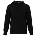 Hooded Band Sweater