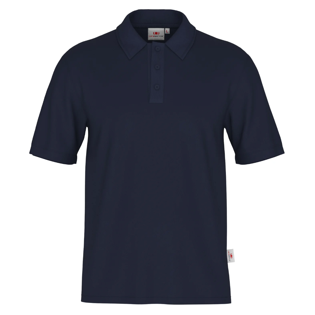 Heavy Polo
