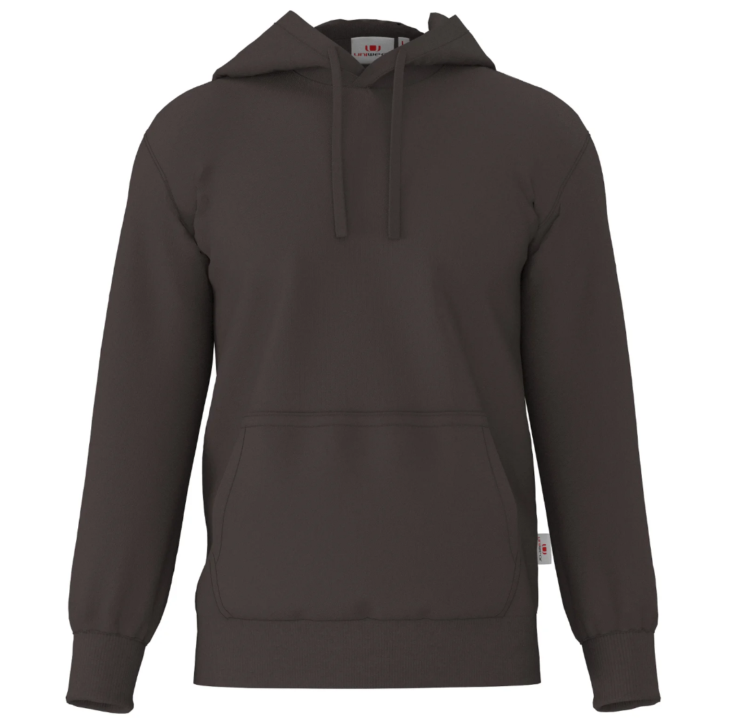 Hooded Band Sweater