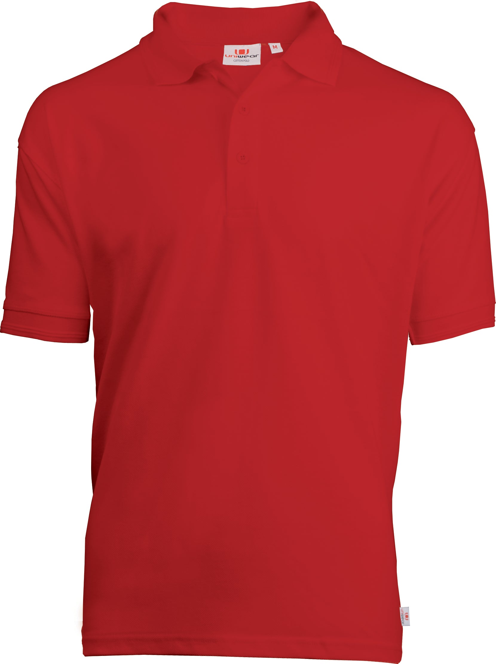 Cotton Polo