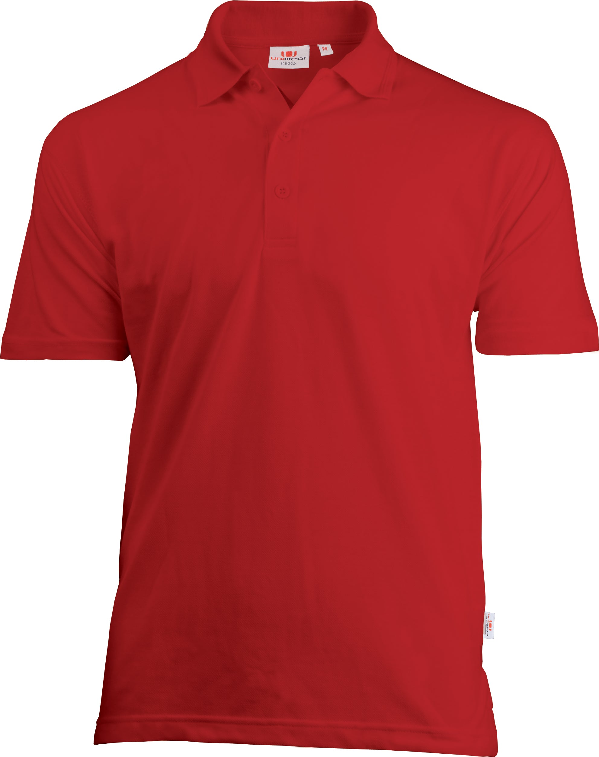 Basic Polo