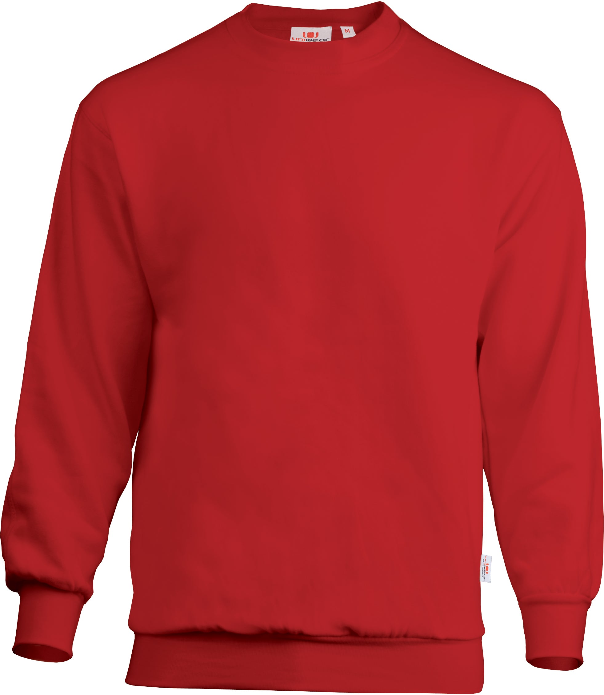 Heavy Sweater