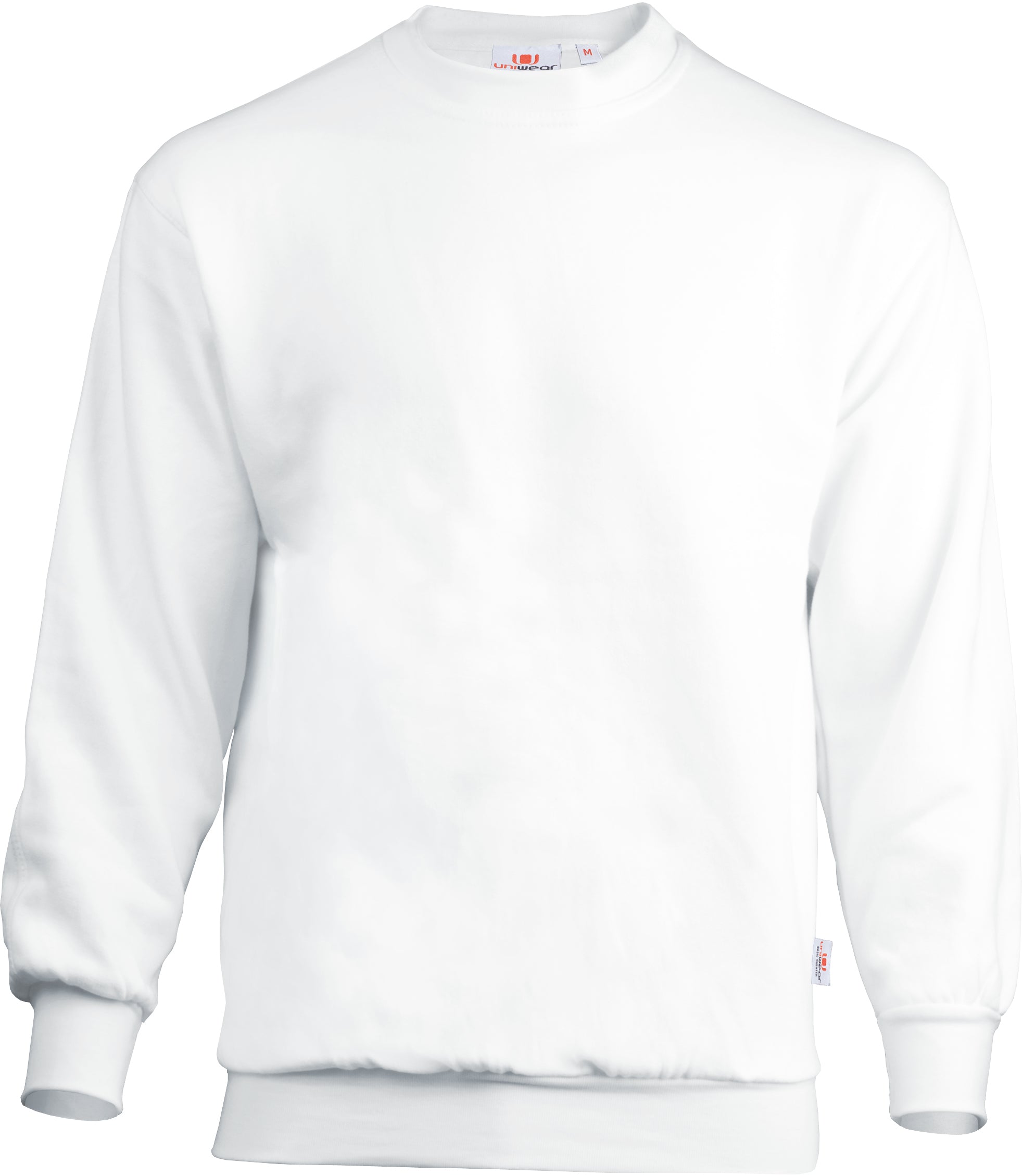 Heavy Sweater
