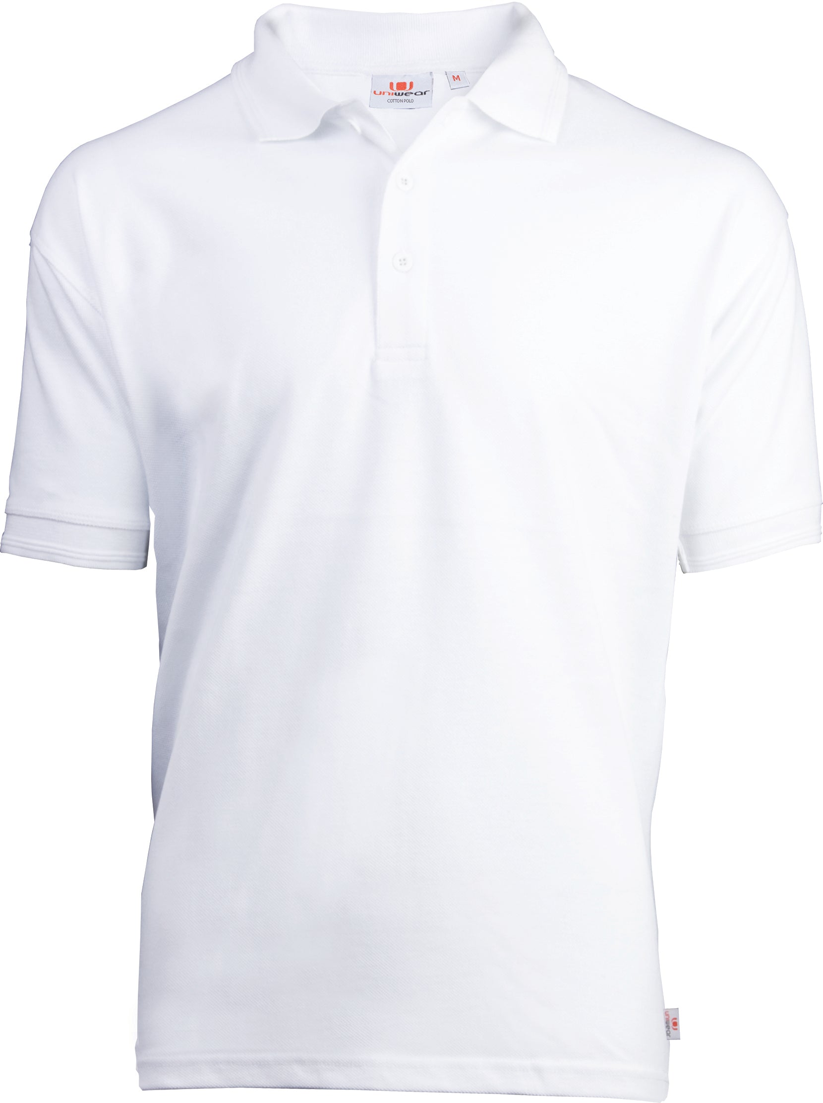 Cotton Polo
