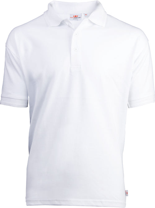 Cotton Polo