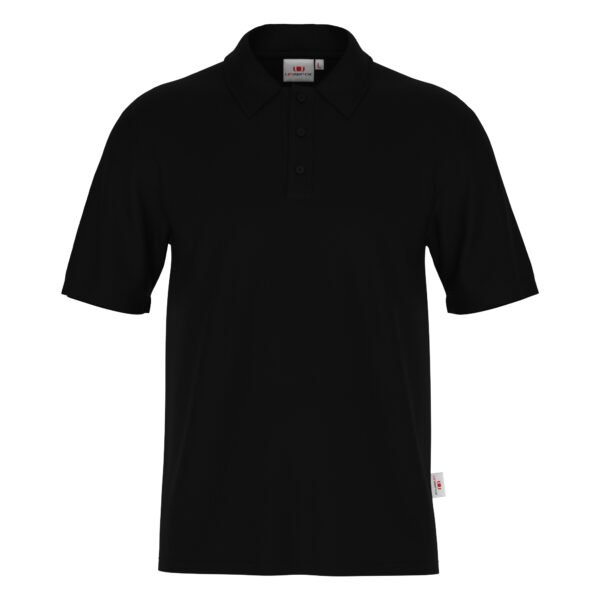 Heavy Polo