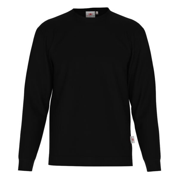 Heavy Sweater