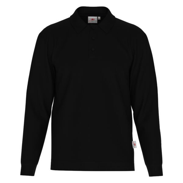 Polo Sweater - Image 2