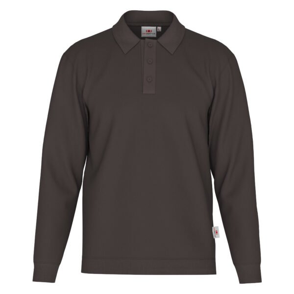 Polo Sweater