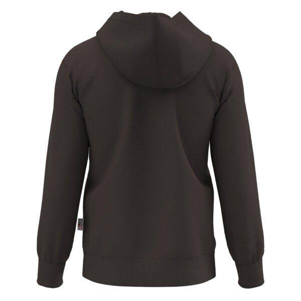 Hooded Band Sweater - Image 3