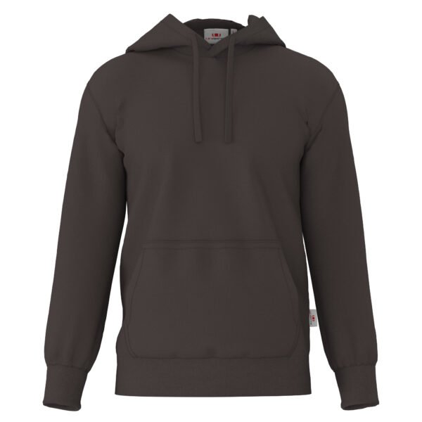 Hooded Band Sweater - Image 4