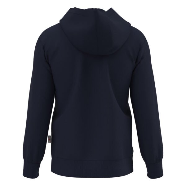 Hooded Band Sweater - Image 5
