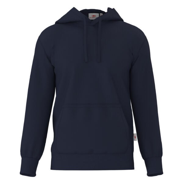 Hooded Band Sweater - Image 6