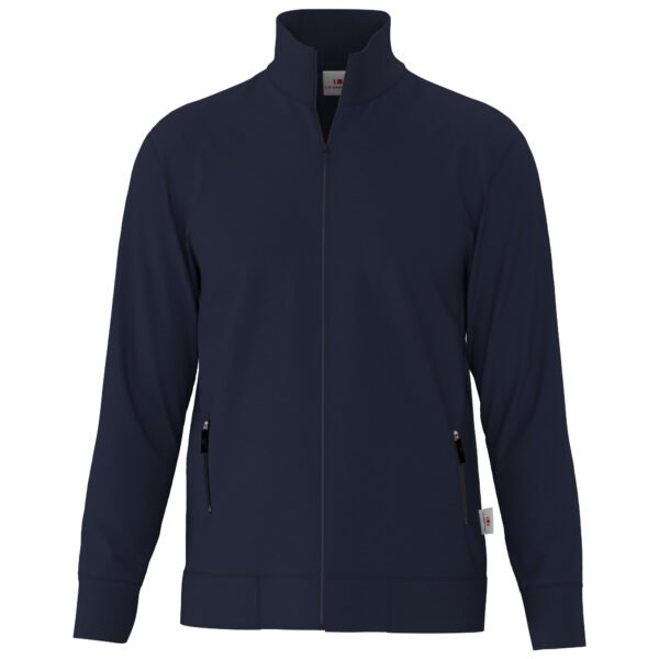 Sweat Jacket